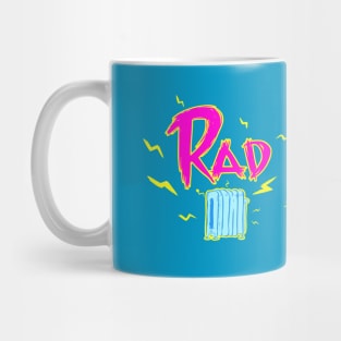 RAD Mug